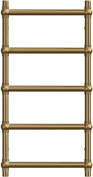Фото Navin Ретро 500x1000 бронза (00-540030-5010)