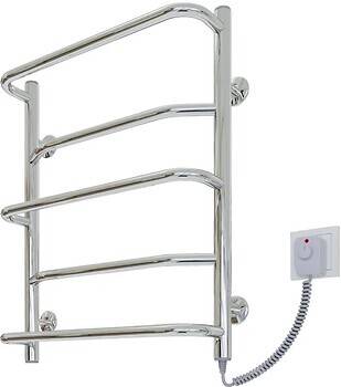 Фото Kosser Микс 600x500/5 ER правый хром