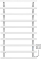 Фото Deffi Breeze Е 400x1000/10 правый белый (A.BZ.100.40.10.E.W.R.4)
