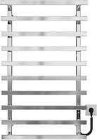 Фото Deffi Breeze Е 400x1000/10 правый хром (A.BZ.100.40.10.E.C.R.2)