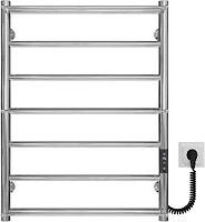 Фото Deffi Ladder Е 500x700/7 правый хром (C.LK.70.50.7.E.C.R.1)