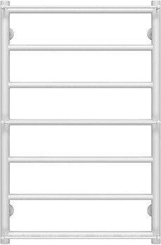 Фото Deffi Ladder 500x800/7 нижнее белый (C.LK.80.50.7.W.A)