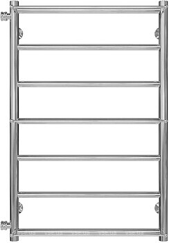 Фото Deffi Ladder 500x800/7 боковое левое хром (C.LK.80.50.7.C.B)