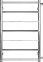 Фото Deffi Ladder 500x800/7 боковое правое хром (C.LK.80.50.7.C.C)
