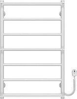 Фото Deffi Ladder Е 500x800/7 правый белый (C.LK.80.50.7.E.W.L.5)