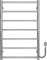 Фото Deffi Ladder Е 500x800/7 правый хром (C.LK.80.50.7.E.C.R.5)