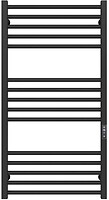 Фото Deffi Lima Е 500x1000/15 черный (A.LI.100.50.15.E.B.U.2)