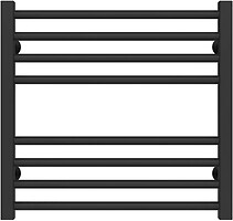 Фото Deffi Lima 500x500/8 нижнее черный (A.LI.50.50.8.B.A)