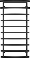 Фото Deffi Lotos 400x1200/10 нижнее черный (A.LO.120.40.10.B.A)