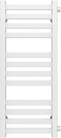 Фото Deffi Magnus 200x800/12 боковое правое белый (A.MA.80.20.12.W.C)