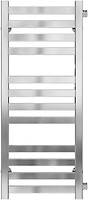 Фото Deffi Magnus 200x800/12 боковое правое хром (A.MA.80.20.12.C.C)