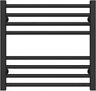 Фото Deffi Lima 600x500/8 нижнее черный (A.LI.50.60.8.B.A)