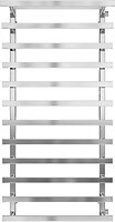 Фото Deffi Agata 500x1200/12 боковое правое (A.AG.120.50.12.C.C)