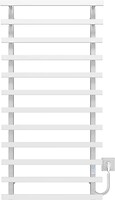 Фото Deffi Breeze Е 400x1200/12 правый белый (A.BZ.120.40.12.E.W.R.4)