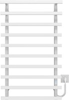 Фото Deffi Breeze Е 500x1000/10 правый белый (A.BZ.100.50.10.E.W.R.4)