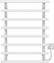 Фото Deffi Breeze Е 500x800/8 правый белый (A.BZ.80.50.8.E.W.R.4)