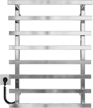 Фото Deffi Breeze Е 500x800/8 левый (A.BZ.80.50.8.E.C.L.2)