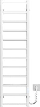 Фото Deffi Forest Е 400x1200/12 правый белый (A.FR.120.40.12.E.W.R.4)
