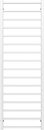 Фото Deffi Forest 500x1600/16 нижнее белый (A.FR.160.50.16.W.A)