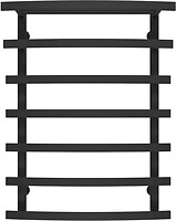 Фото Deffi Lotos 400x800/7 нижнее черный (A.LO.80.40.7.B.A)