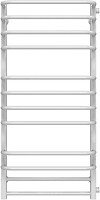 Фото Deffi Lux 500x1100/12 боковое правое белый (A.LU.110.50.12.W.C)