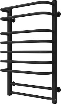 Фото Deffi Lux 400x800/9 нижнее черный (A.LU.80.40.9.B.A)