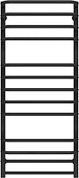 Фото Deffi Lux 500x1200/13 нижнее черный (A.LU.120.50.13.B.A)