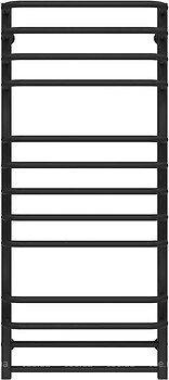 Фото Deffi Lux 500x1200/13 нижнее черный (A.LU.120.50.13.B.A)