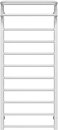 Фото Deffi Lux Hotel 400x1200/11 нижнее белый (A.LH.120.40.11.W.A)