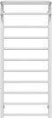 Фото Deffi Lux Hotel 600x1200/11 нижнее белый (A.LH.120.60.11.W.A)