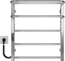 Фото Deffi Lux Hotel Е 600x600/5 левый (A.LH.60.60.5.E.C.L.2)
