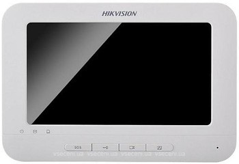 Фото Hikvision DS-KH6310-W