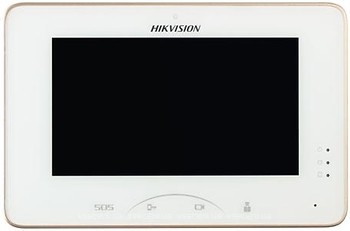 Фото Hikvision DS-KH8300-T