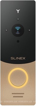 Фото Slinex ML-20HD Gold/Black