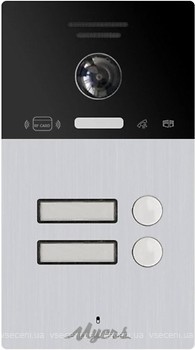 Фото Myers MIP-300 Black 2B