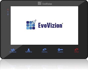 Фото EvoVizion VP-705 Black