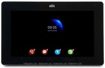 Фото Atis AD-770FHD/T Black