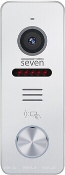 Фото Seven CP-7500 FHD Wi-Fi White