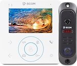 Фото BCOM BD-480 Kit White