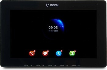 Фото BCOM BD-770 FHD/T Black