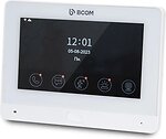 Фото BCOM BD-760 FHD/T White