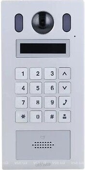 Фото Dahua DHI-VTO6222E-P