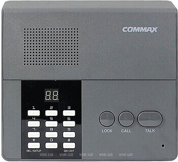 Фото Commax CM-810