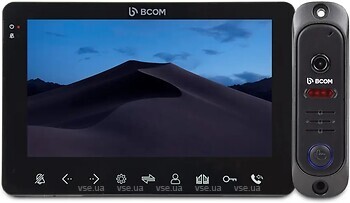 Фото BCOM BD-780M Kit Black