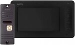 Фото Arny AVD-4005 Black/Brown