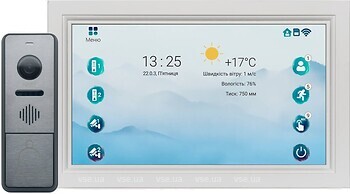Фото Arny AVD-1743A 64Gb Wi-Fi