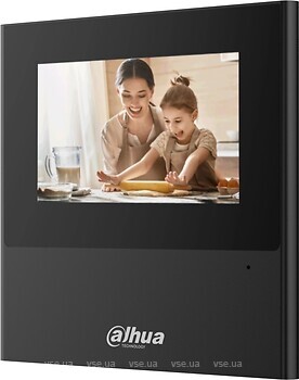 Фото Dahua DHI-VTH2611L-WP-BE