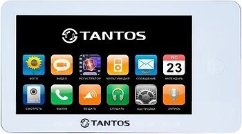 Фото Tantos Neo GSM 7 White