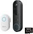 Фото Reolink Video Doorbell Wi-Fi/АКБ D340B