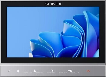 Фото Slinex SK-07HD Graphite